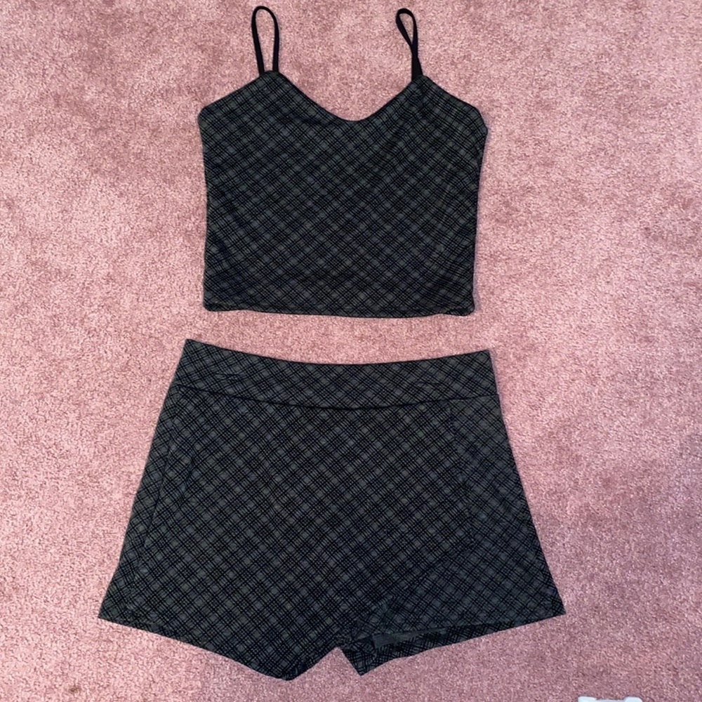 2 Piece Set